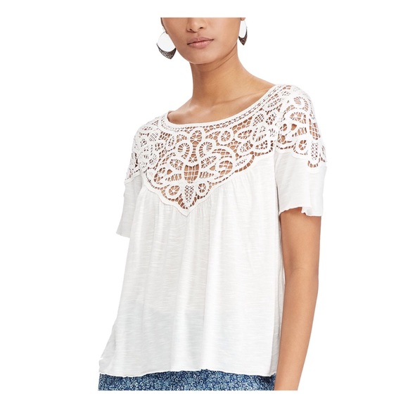 macys ralph lauren blouses